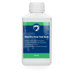 Maxi Dry Cow Teat Seal 500 ml Maxi Dry Cow Teat Seal 500 ml