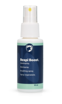 Respi Boost (Ademspray) 50 ml Respi Boost (Ademspray) 50 ml