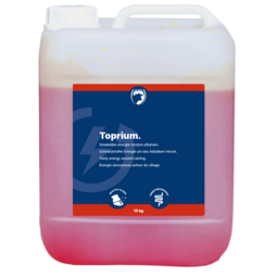 Toprium 10 kg Toprium 10 kg