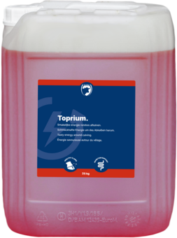 Toprium 25 kg Toprium 25 kg
