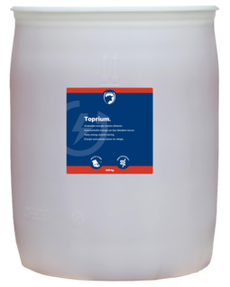 Toprium 250 kg Toprium 250 kg