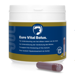 Euro-Vital Bolus 24 x 10 g Euro-Vital Bolus 24 x 10 g