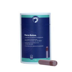 Ferro Bolus 24 x 9 g Ferro Bolus 24 x 9 g