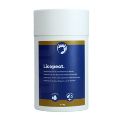 Licopect 2,5 kg Licopect 2,5 kg