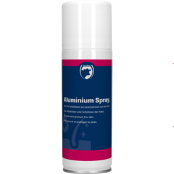 Aluminium Spray Aluminium Spray