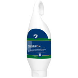 Gold Mint PRO Sta- / Hangtube 500 ml Gold Mint PRO Sta- / Hangtube 500 ml