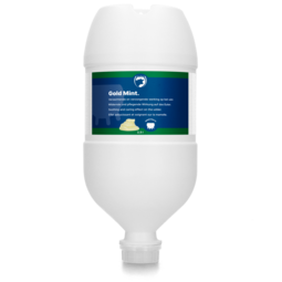 Gold Mint Hangtube 2,5 liter Gold Mint Hangtube 2,5 liter