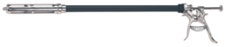 Roux Revolver R 50cc S verlengd (1 t/m 5) Roux Revolver R 50cc S verlengd (1 t/m 5)