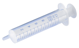 Wegwerpspuit 2-delig Luer Slip 10ml Wegwerpspuit 2-delig Luer Slip 10ml