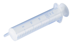Wegwerpspuit 2-delig Luer Slip 20ml Wegwerpspuit 2-delig Luer Slip 20ml