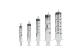 Wegwerpspuit 3-delig Luer hub 30ml Wegwerpspuit 3-delig Luer hub 30ml