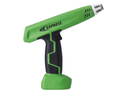 Express COSMOS met accu voor kalf Express COSMOS met accu voor kalf