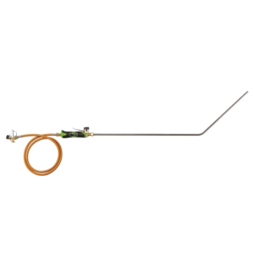 Express uierhaarbrander knikmodel Terra Express uierhaarbrander knikmodel Terra