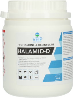 Halamid-D 200 gram Halamid-D 200 gram