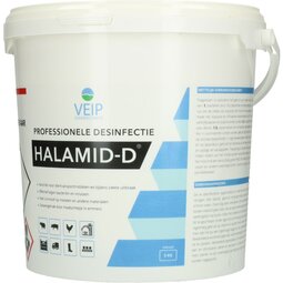 Halamid-D 5 kilo Halamid-D 5 kilo