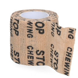 Bandage Animal Stop Chewing 5cm Bandage Animal Stop Chewing 5cm