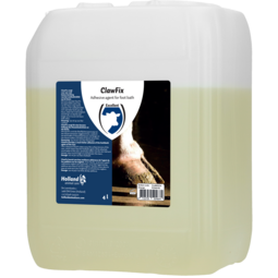 ClawFix voetbad hechtmiddel 4 L ClawFix voetbad hechtmiddel 4 L