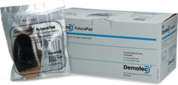 Demotec FuturaPad 10 beh. Demotec FuturaPad 10 beh.