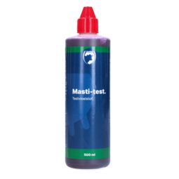 Mastitis Testvloeistof 500 ml Mastitis Testvloeistof 500 ml