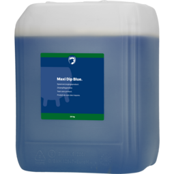 Maxi Dip Blue 20 kg Maxi Dip Blue 20 kg