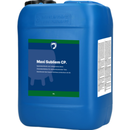 Maxi Subliem CP (1 op 8) 5 L Maxi Subliem CP (1 op 8) 5 L