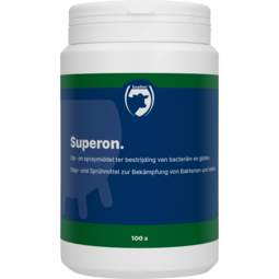 Superon 100 tabletten Superon 100 tabletten