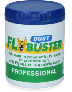 Flybuster Bait 240 gram Flybuster Bait 240 gram