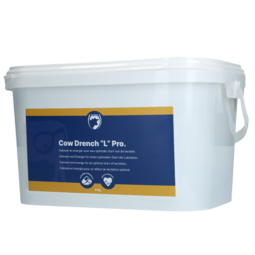 Cow Drench ''L'' Pro 4 kg Cow Drench ''L'' Pro 4 kg