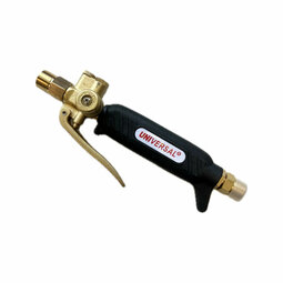 Knijpkraan voor uieronthaarder Knijpkraan voor uieronthaarder