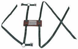 Ramdektuig nylon Ramdektuig nylon