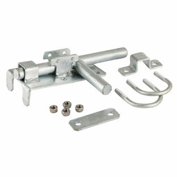 AKO Grendel voor weidepoort AKO Grendel voor weidepoort