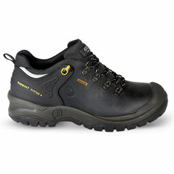 Werkschoenen Grisport 70209 Waterproof zwart- S3 Werkschoenen Grisport 70209 Waterproof zwart- S3