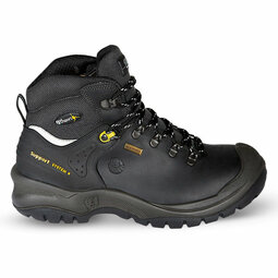 Werkschoenen Grisport 70211 Waterproof zwart- S3 Werkschoenen Grisport 70211 Waterproof zwart- S3