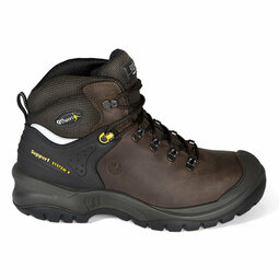 Werkschoenen Grisport 703 bruin- S3 Werkschoenen Grisport 703 bruin- S3