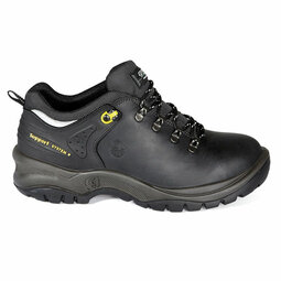 Werkschoenen Grisport 771 laag zwart- S3 Werkschoenen Grisport 771 laag zwart- S3