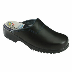 Strovels FLEX 923 open zwart PU (O) Strovels FLEX 923 open zwart PU (O)