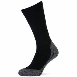 Sok Stapp, -WALKING-, zwart Sok Stapp, -WALKING-, zwart