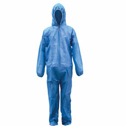 Wegwerp (PP) overall Wegwerp (PP) overall