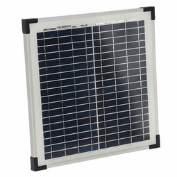 AKO Zonnepaneel 15 Watt AKO Zonnepaneel 15 Watt