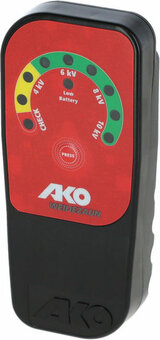 AKO Afrasteringtester zonder aardpen