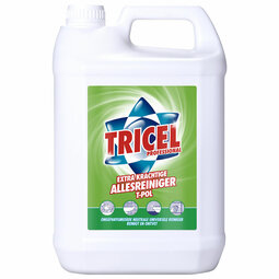 Tricel T-Pol reiniger 5 liter