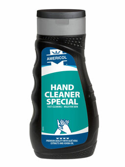 Handcleaner special 300 ml