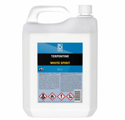 Terpentine 5 liter