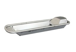 Comfort Rondo drinkbak 200 cm