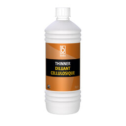 Thinner 1 liter