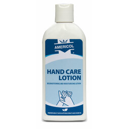Hand care lotion 250 ml Hand care lotion 250 ml