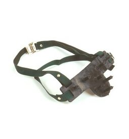 Antizuighalster rubber jongvee Antizuighalster rubber jongvee