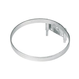 Emmerhouder verzinkt met ophangplaatje Emmerhouder verzinkt met ophangplaatje