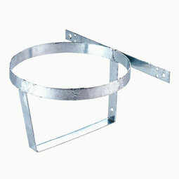 Emmerhouder verzinkt muurmodel Emmerhouder verzinkt muurmodel