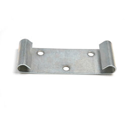 Emmerhouder plaatje los, verzinkt Emmerhouder plaatje los, verzinkt